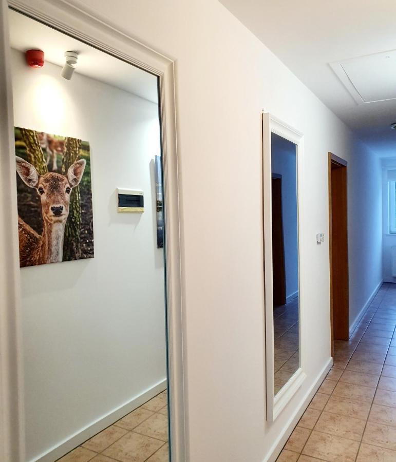 Przystan Nad Zatoka - Gospodarstwo Agroturystyczne Lubieszewo  Bagian luar foto